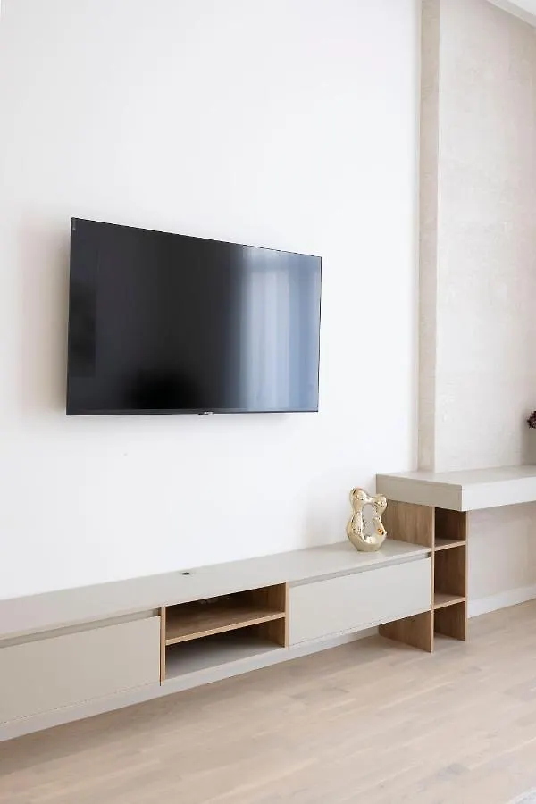 Luxurious & Spacious Central Residence With Balcony Budapest Apartment