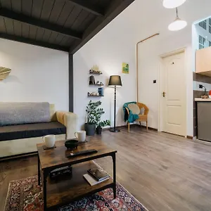 Olive Eden Budapest